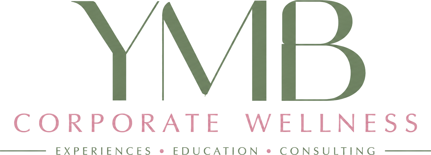 YMB Corporate Wellness