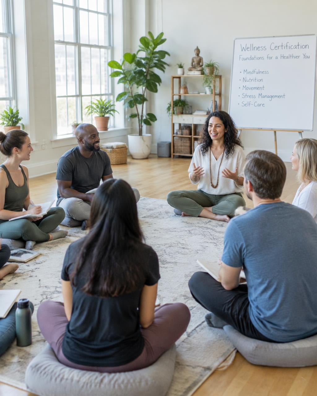 Education & Certifications